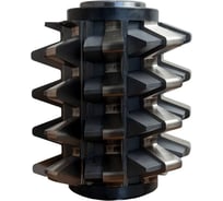 Фреза червячная цельная TORNERI M 14 190х224х50 мм (2510-4232) Р6М5 Т028176