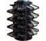 Фреза червячная цельная TORNERI M 14 190х224х50 мм (2510-4232) Р6М5 Т028176 1