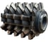 Фреза червячная цельная TORNERI M 14 190х224х50 мм (2510-4232) Р6М5 Т028176 4