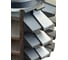 Фреза червячная цельная TORNERI M 14 190х224х50 мм (2510-4232) Р6М5 Т028176 6