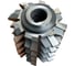 Фреза червячная цельная TORNERI M 14 190х224х50 мм (2510-4232) Р6М5 Т028176 7
