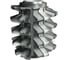Фреза червячная цельная TORNERI M 16 212х60х250 мм (2510-4234) Р6М5 Т028177 4