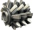Фреза червячная цельная TORNERI M 20 250х250х60 мм (2510-4403) Р6М5 Т028180 1