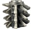 Фреза червячная цельная TORNERI M 20 250х250х60 мм (2510-4403) Р6М5 Т028180 3