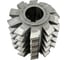 Фреза червячная цельная TORNERI M 8.0 125х132х40 мм (2510-4214) Р6М5 Т028171 1