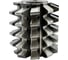 Фреза червячная цельная TORNERI M 8.0 125х132х40 мм (2510-4214) Р6М5 Т028171 7