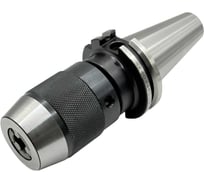 Патрон сверлильный самозажимной TORNERI SK40-APU13-110 Т027244