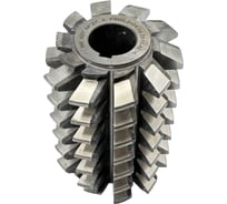 Фреза червячная цельная TORNERI M 8.0 125х180х40 мм (2510-4216) Р6М5 Т028172