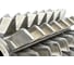 Фреза червячная цельная TORNERI M 8.0 125х180х40 мм (2510-4216) Р6М5 Т028172 6