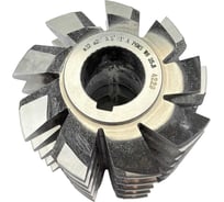 Фреза червячная цельная TORNERI M 12 170х200х50 мм (2510-4229) Р6М5 Т028175