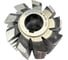 Фреза червячная цельная TORNERI M 12 170х200х50 мм (2510-4229) Р6М5 Т028175 1