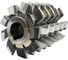 Фреза червячная цельная TORNERI M 12 170х200х50 мм (2510-4229) Р6М5 Т028175 3