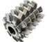 Фреза червячная цельная TORNERI M 12 170х200х50 мм (2510-4229) Р6М5 Т028175 5