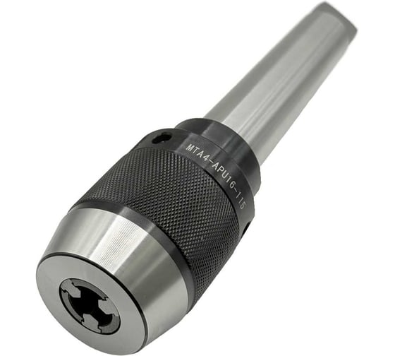 Патрон сверлильный самозажимной TORNERI MT4-APU16-115 Т027246 1