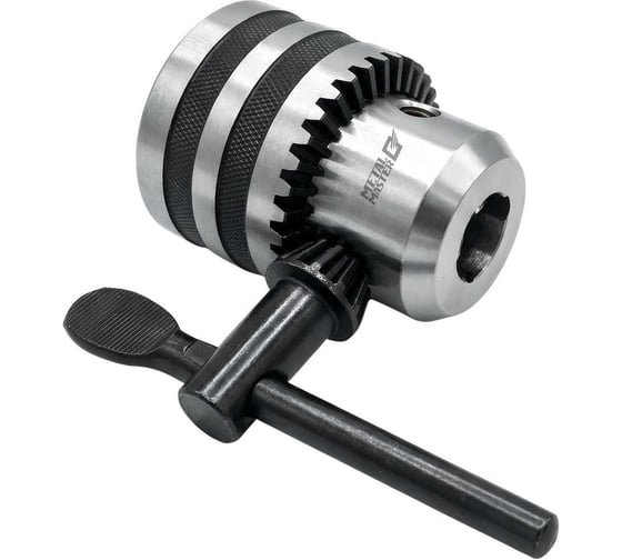 Сверлильный патрон с ключом Metal Master ПС B22 5-20 мм 23608 1