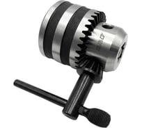 Сверлильный патрон с ключом Metal Master ПС B16 1-13 мм 23605