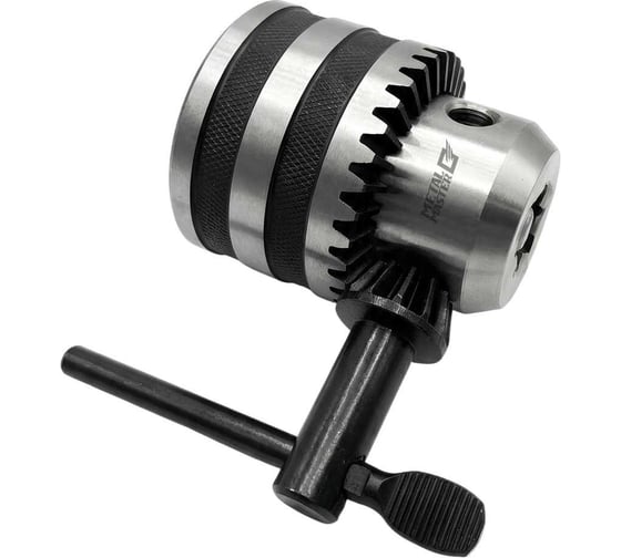 Сверлильный патрон с ключом Metal Master ПС B16 1-13 мм 23605 1