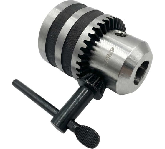 Сверлильный патрон с ключом Metal Master ПС B16 3-16 мм 23606 1