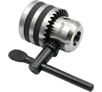 Сверлильный патрон с ключом Metal Master ПС B18 3-16 мм 23607