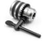 Сверлильный патрон с ключом Metal Master ПС B18 3-16 мм 23607 2