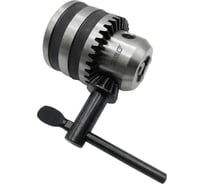 Сверлильный патрон с ключом Metal Master ПС B12 1-13 мм 23604