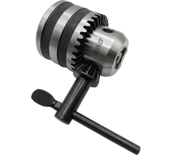 Сверлильный патрон с ключом Metal Master ПС B12 1-13 мм 23604 1