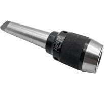 Сверлильный самозажимной прецизионный патрон с хвостовиком Metal Master ПСС 1-16 мм МТ4 23661
