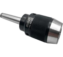 Сверлильный самозажимной патрон с хвостовиком Metal Master ПСС 1-16 мм МТ2 M10 23667