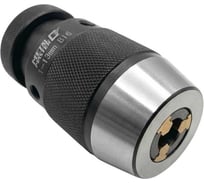 Сверлильный самозажимной патрон Metal Master ПСС B16 1-13 мм 23663