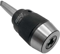 Сверлильный самозажимной прецизионный патрон с хвостовиком Metal Master ПСС 1-13 мм МТ2 23609