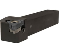 Резец резьбовой для нарезания наружной резьбы 25х25х150 SER2525 M27 Русский Инструмент ri.450.10