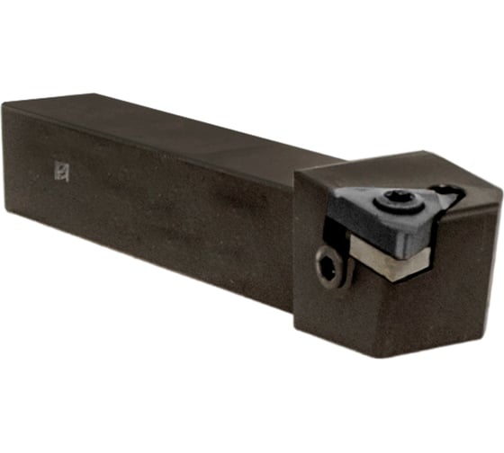 Резец резьбовой для нарезания наружной резьбы 20х20х125 SEL2020 K16 левый Русский Инструмент ri.450.16 1