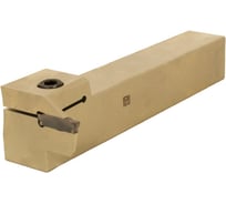 Резец для обработки торцевых канавок 25х25х150 MGFVR325-112/200-T15 Русский Инструмент ri.454.6