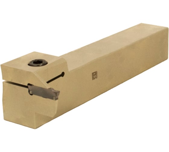 Резец для обработки торцевых канавок 25х25х150 MGFVR325-112/200-T15 Русский Инструмент ri.454.6 1