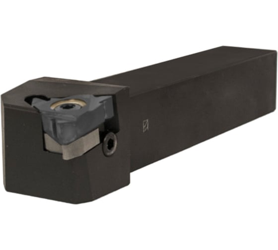 Резец резьбовой для нарезания наружной резьбы 25х25х150 SER2525 M22 Русский Инструмент ri.450.8 1