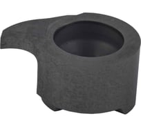 Пластина токарная твердосплавная Debever Machining Solutions для внутренней обработки,W=1 мм DB-S-MB07-G100-10-20R PM30