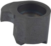 Пластина токарная твердосплавная Debever Machining Solutions для внутренней обработки,W=1.5 мм DB-S-MB05-G150-07-14R PM30