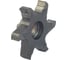 Пластина фрезерная твердосплавная Debever Machining Solutions для обработки пазов и канавок,W=4 мм DB-S-327R12-24-400-55 PM30 2