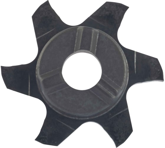 Пластина фрезерная твердосплавная Debever Machining Solutions для обработки пазов и канавок,W=3 мм DB-S-327R09-18-300-40 PM30 1