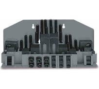 Комплект зажимных приспособлений М10 (52 шт) SPW 10 Optimum 3352016