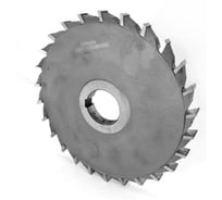 Фреза трехсторонняя Beltools 200х12х40 Z=26 тип 1 HSS прямой зуб ГОСТ 28527-90 ri.179.606