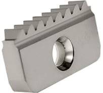 Пластина резьбовая наружная Русский Инструмент метрическая резьба ISO 60гр 30E3.5ISO MG20G ri.455.161