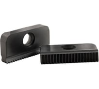 Пластина резьбовая Русский Инструмент наружная метрическая резьба ISO 60гр 30E1.5ISO MG20G ri.455.157