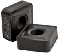 Пластина сменная квадратная Русский Инструмент SNMG 120416-PC PC22M ri.122.782