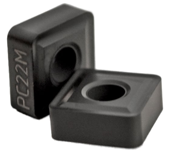 Пластина сменная квадратная Русский Инструмент SNMG 120416-PC PC22M ri.122.782 1