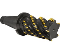 Фреза торцово-цилиндрическая Русский Инструмент 100x150x315 кукуруза с механическим креплением 4гр пл-н APKT 11T304 Z=6 к/х исп1 конус 7:24 50 AH290-R100.150.06.K50 NO ri.300.183