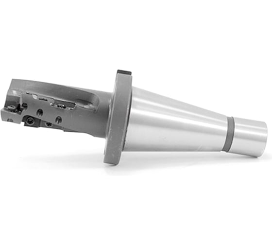 Фреза торцово-цилиндрическая Русский Инструмент 32x42x175 кукуруза с механическим креплением 4гр пл-н ZDCW 1503ADTR, SDCW 0903ADTN Z=4 к/х исп1 конус 7:24 40 AH190-R03 ri.300.38 1