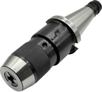 Патрон сверлильный самозажимной TORNERI NT40-APU13-115 Т027240