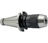 Патрон сверлильный TORNERI самозажимной ПСС 20 (1.0-20.0), с хвостовиком SK50, тип SK50-APU20-115 Т027223