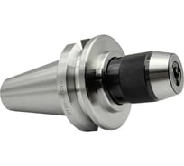 Патрон сверлильный TORNERI самозажимной BT50-APU13-100 Т027238